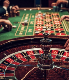 轮盘赌